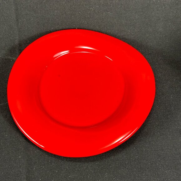 MAINANDLOCAL colorful all American mug and saucer set - Picture 3 of 6